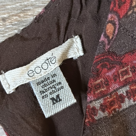 Juniors/women’s tank dress with semi open back. High neck & fully lined! - Picture 3 of 6